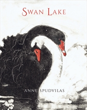 Buy Swan Lake