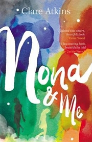 Buy Nona & Me