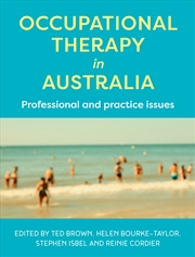 Buy Occupational Therapy in Australia