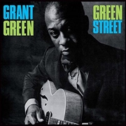 Buy Green Street (Bonus Track)