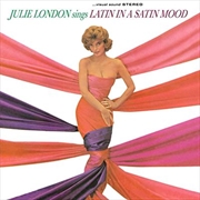 Buy Sings Latin In A Satin Mood