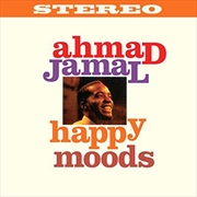 Buy Happy Moods (Bonus Track)