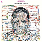 Buy Coltrane's Sound