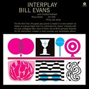 Buy Interplay (Bonus Tracks)