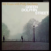 Buy Green Dolphin Street