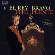 Buy El Rey Bravo