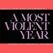 Buy A Most Violent Year