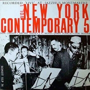 Buy And The New York Contemporary Five