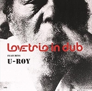 Buy Love Trio In Dub