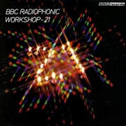 Buy Bbc Radiophonic Workshop 21