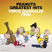 Buy Peanuts Greatest Hits