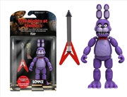 Buy Five Nights At Freddy's - Bonnie Articulated Action Figure