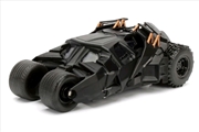 Buy Batman - Batmobile 2005 1:32 Tumbler