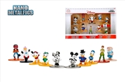 Buy Disney - Nano Metalfigs 10-Pack Wave 02