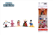 Buy Disney - Nano Metalfigs 5-Pack Wave 03