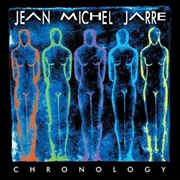 Buy Chronology - 25th Anniversary Edition