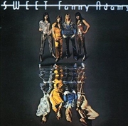 Buy Sweet Fanny Adams