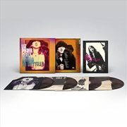 Buy Girly - Sound To Guyville - 25th Anniversary Deluxe Vinyl Boxset