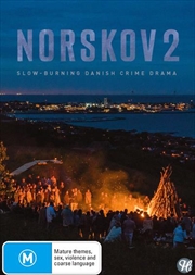 Buy Norskov - Season 2