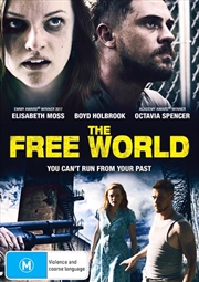 Buy Free World, The