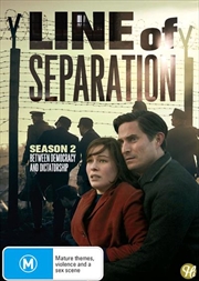 Buy Line of Separation - Season 2