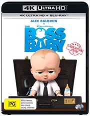 Buy Boss Baby, The