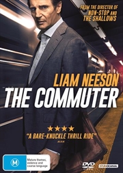 Buy Commuter, The