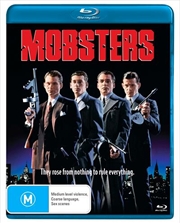 Buy Mobsters