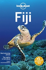 Buy Lonely Planet Fiji