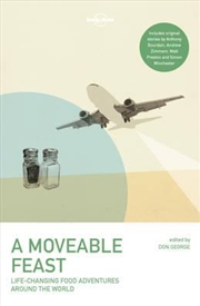 Buy A Moveable Feast