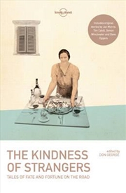 Buy Kindness Of Strangers