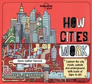 Buy How Cities Work