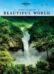 Buy Lonely Planet's Beautiful World