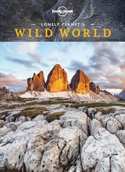 Buy Lonely Planet's Wild World