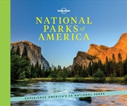 Buy National Parks of America