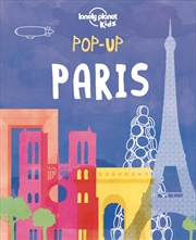 Buy Pop-up Paris