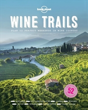 Buy Wine Trails