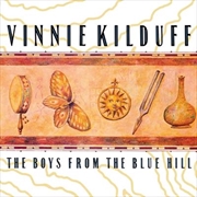 Buy Boys From The Blue Hill (Reissue)