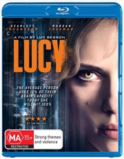 Buy Lucy