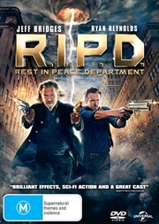 Buy R.I.P.D.