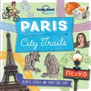 Buy City Trails - Paris