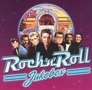 Buy Rock N Roll Jukebox