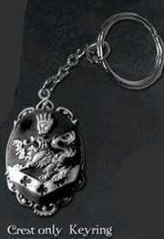 Buy Twilight - Key Ring Cullen Crest Only