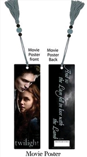 Buy Twilight - Bookmark Movie Poster