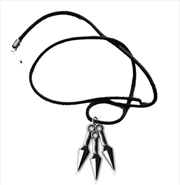 Buy Ninja Gaiden - Kunia Trio Necklace