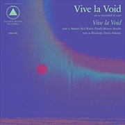 Buy Vive La Void - Purple And Green Marbled Vinyl