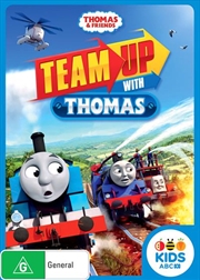 Buy Thomas and Friends - Team Up With Thomas