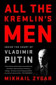 Buy All the Kremlin's Men