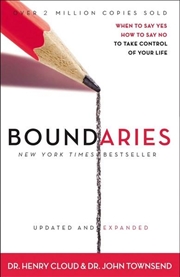 Buy Boundaries Updated & Expanded Edition