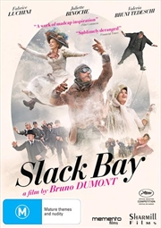 Buy Slack Bay